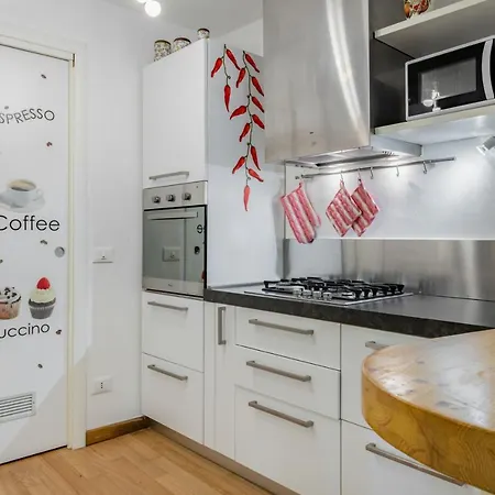 Lungarno & Parco Delle Cascine Lovely Apartment Florenz Exterior foto