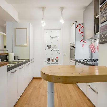 Lungarno & Parco Delle Cascine Lovely Apartment Florenz Exterior foto