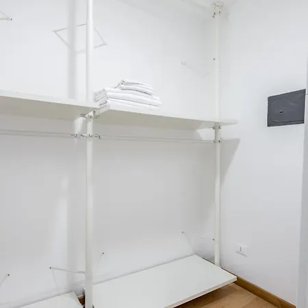 Lungarno & Parco Delle Cascine Lovely Apartment Florenz Exterior foto