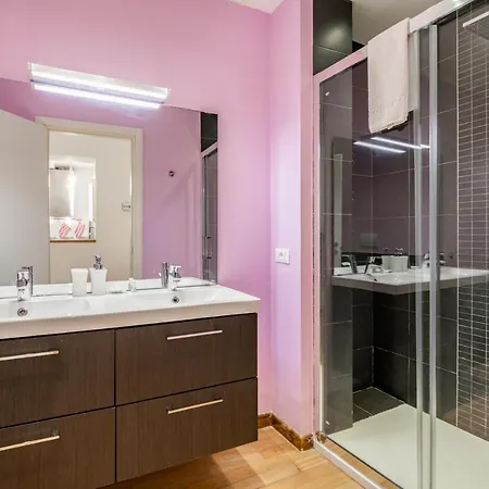 Lungarno & Parco Delle Cascine Lovely Apartment Florenz Exterior foto