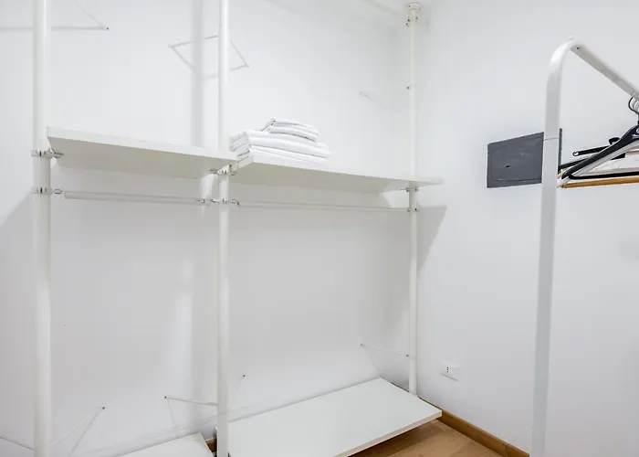 Lungarno & Parco Delle Cascine Lovely Apartment