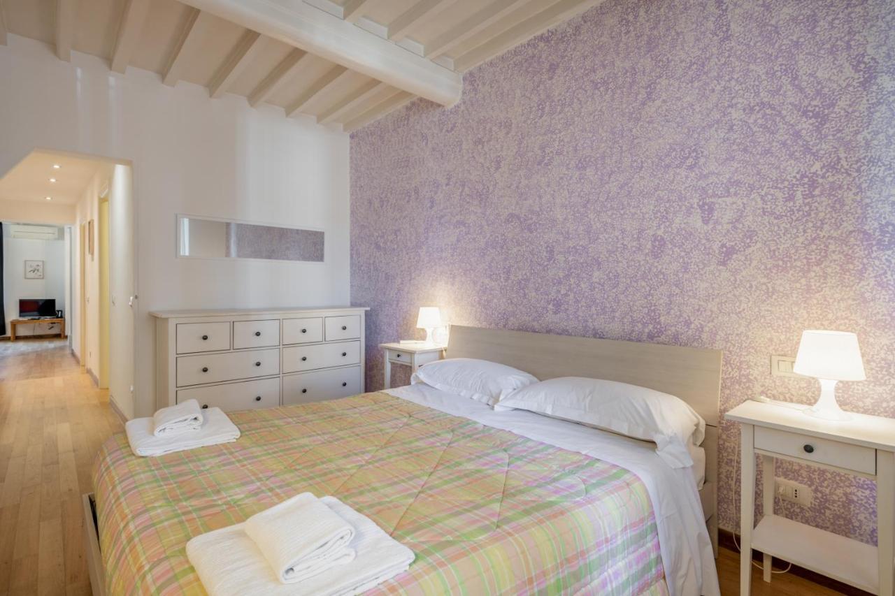Apartment Lungarno & Parco Delle Cascine Lovely Florence