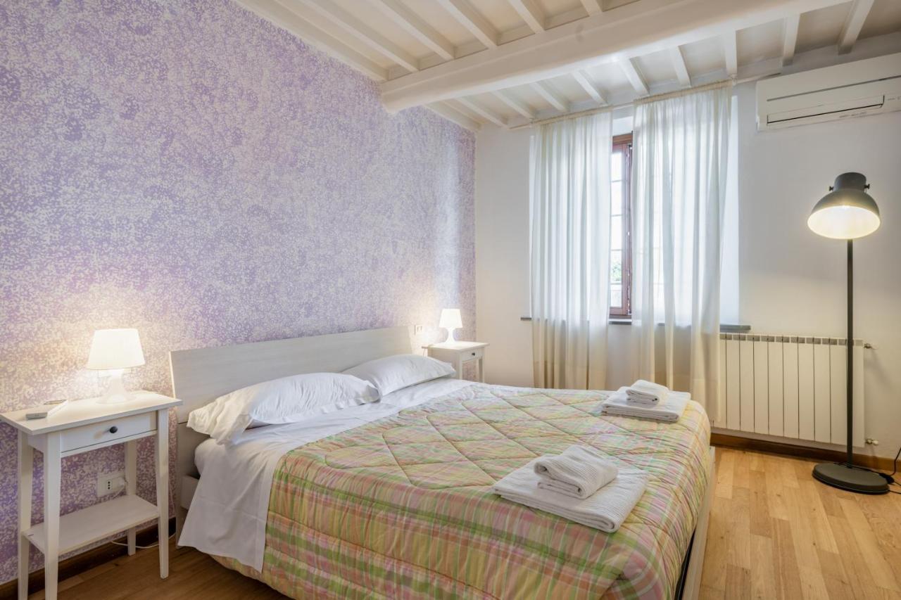 Apartment Lungarno & Parco Delle Cascine Lovely Florence