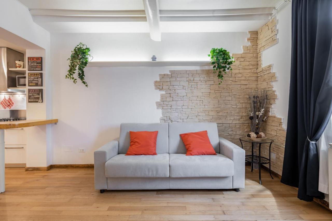 Apartment Lungarno & Parco Delle Cascine Lovely *