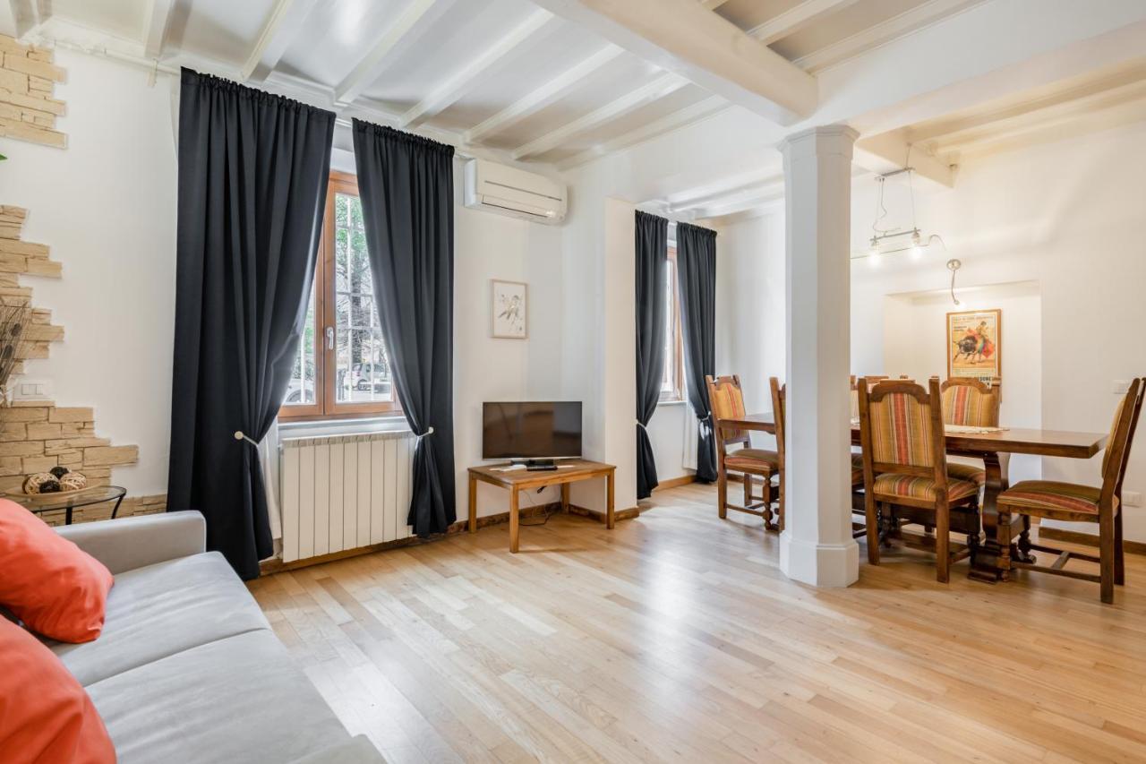 Lungarno & Parco Delle Cascine Lovely Apartment *