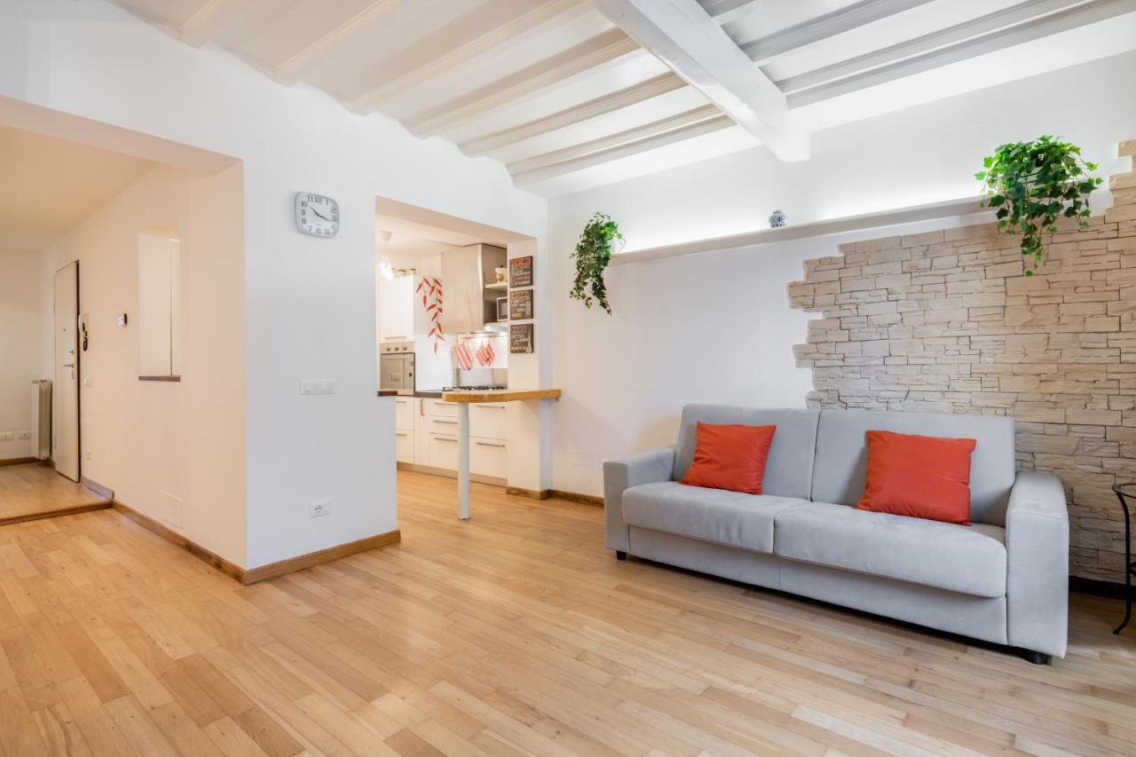 Lungarno & Parco Delle Cascine Lovely Apartment Florenz