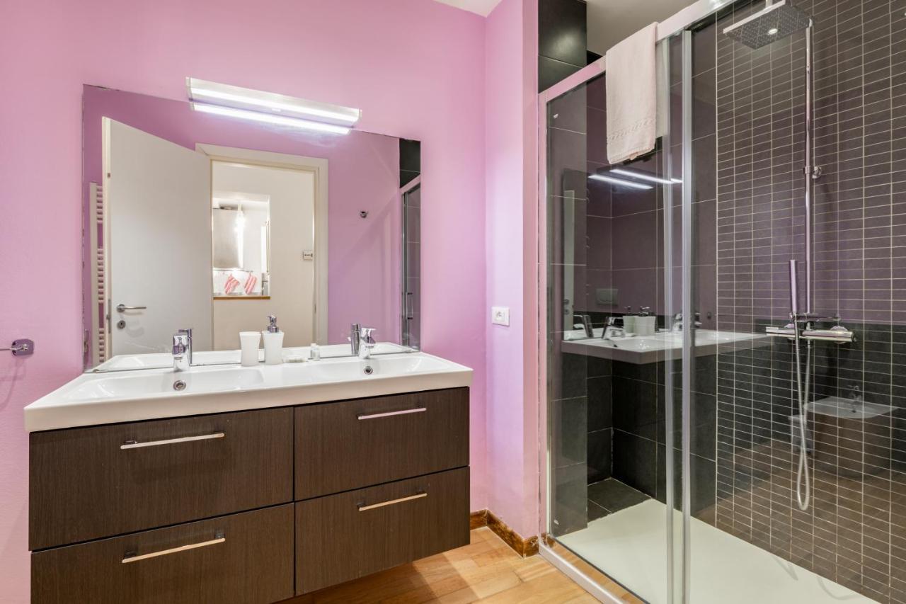 Lungarno & Parco Delle Cascine Lovely Apartment Florence