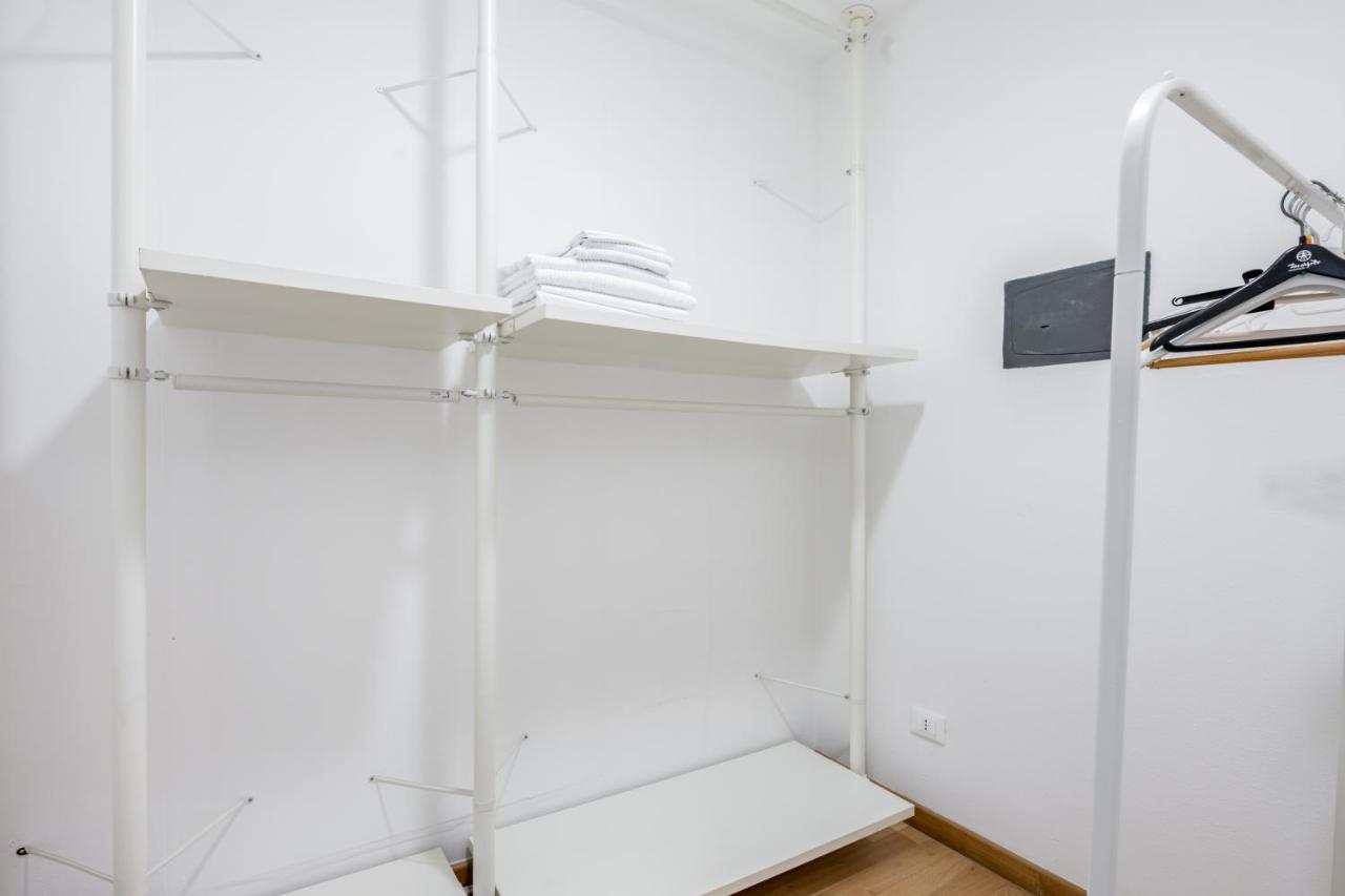 Lungarno & Parco Delle Cascine Lovely Apartamento *